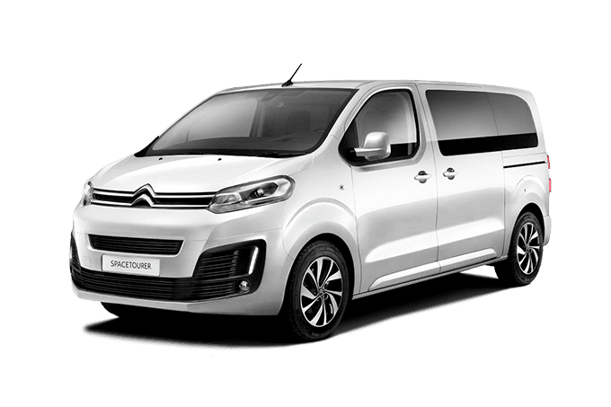Фото CITROEN SpaceTourer