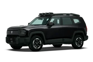 Фото DEEPAL G318 Техно