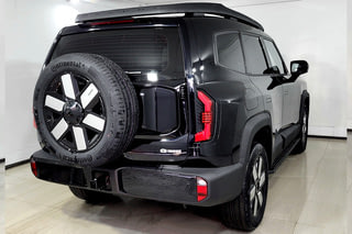 Фото DEEPAL G318 Everest