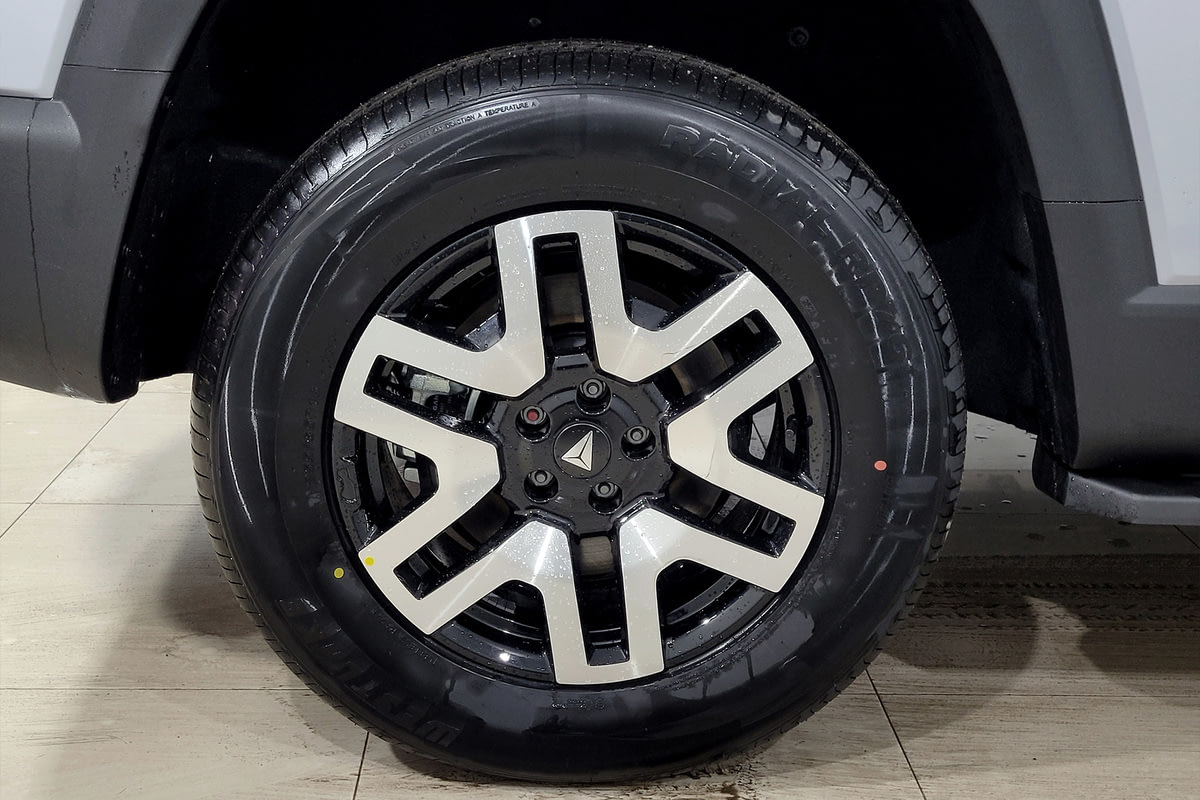 Фото DEEPAL G318 I Техно Светло-серый I 2025, №4