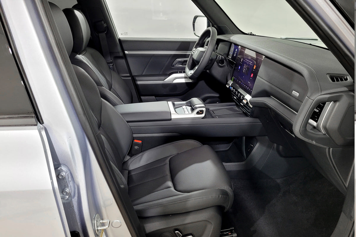 Фото DEEPAL G318 I Техно Светло-серый I 2025, №7