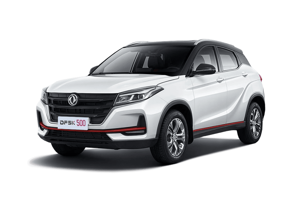 DONGFENG DFSK 500 Фото DONGFENG DFSK 500