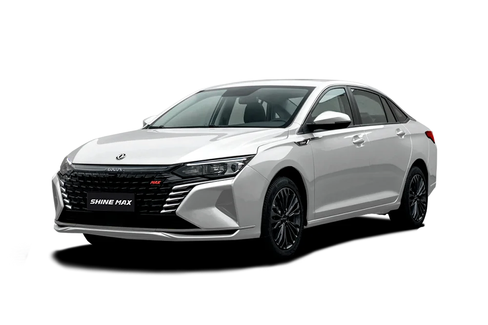 DONGFENG Shine Max Фото DONGFENG Shine Max