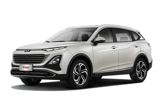 Фото FAW Bestune T90 1.5T DCT Noble