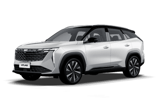 Фото GEELY Atlas NEW Luxury
