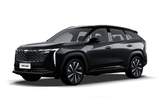 Фото GEELY Atlas NEW Luxury