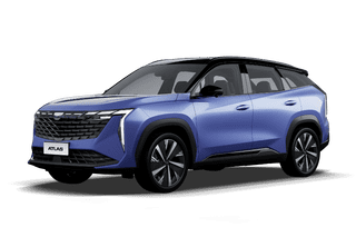 Фото GEELY Atlas NEW Luxury