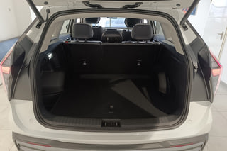 GEELY Atlas II Flagship Белый II 2025, №9