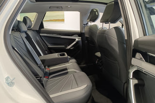 GEELY Atlas II Flagship Белый II 2025, №8