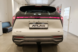 Фото GEELY Atlas Flagship