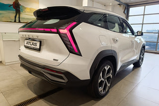 Фото GEELY Atlas Flagship