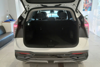 GEELY Atlas II Flagship Sport Белый II 2025, №9