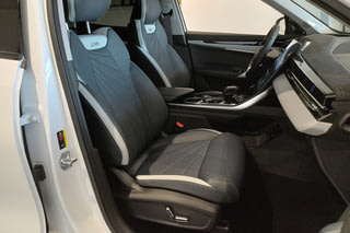 GEELY Atlas II Flagship Sport Белый II 2025, №7