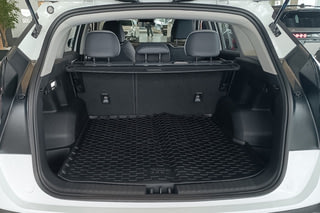 GEELY Atlas II Люкс Белый II 2026, №9