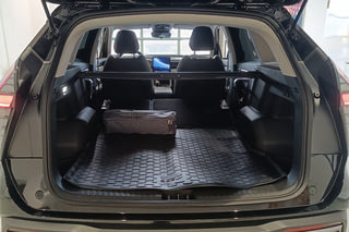 GEELY Atlas II Люкс Черный металлик II 2026, №10