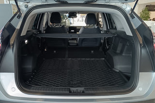 GEELY Atlas II Люкс Серебристый металлик II 2026, №10