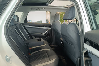 GEELY Atlas II Люкс Белый II 2026, №8