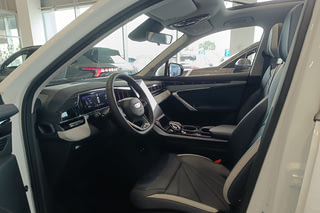 GEELY Atlas II Люкс Белый II 2026, №6