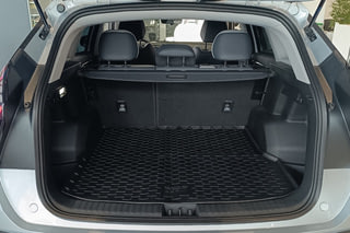 GEELY Atlas II Люкс Серебристый металлик II 2026, №9