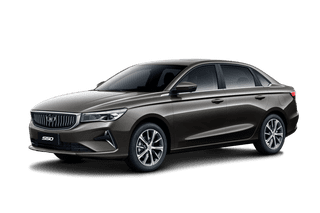 Фото Belgee S50 Style