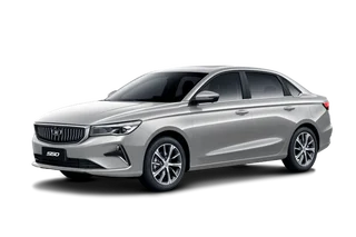 Фото Belgee S50 Престиж