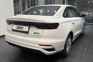 Фото Belgee S50 Актив