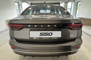 Фото Belgee S50 Актив