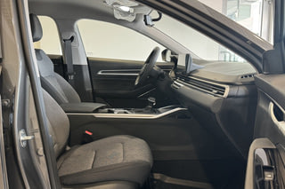 GEELY Belgee S50 I Актив Серый металлик I 2026, №8