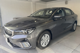 Фото Belgee S50 Актив