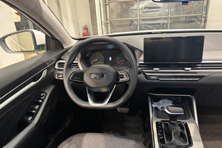 Фото Belgee S50 Актив