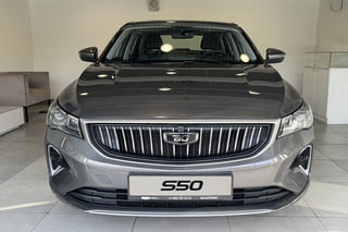 Фото Belgee S50 Актив