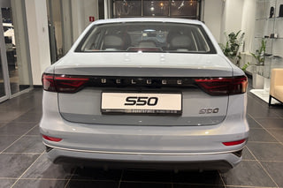 Фото Belgee S50 Стиль
