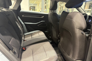 GEELY Belgee S50 I Стиль Серо-голубой металлик I 2026, №8
