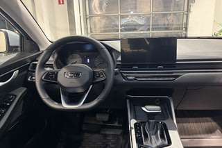 Фото Belgee S50 Стиль