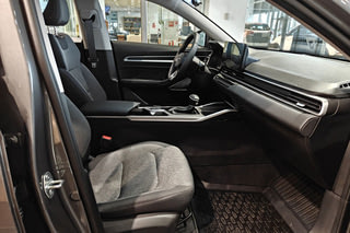 GEELY Belgee S50 I Стиль Серый металлик I 2026, №7