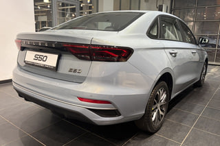 Фото Belgee S50 Стиль