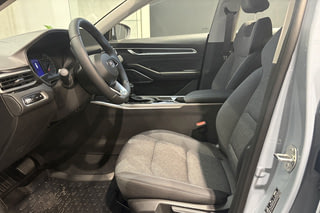 GEELY Belgee S50 I Стиль Серо-голубой металлик I 2026, №6