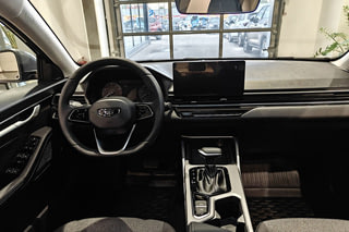 Фото Belgee S50 Стиль
