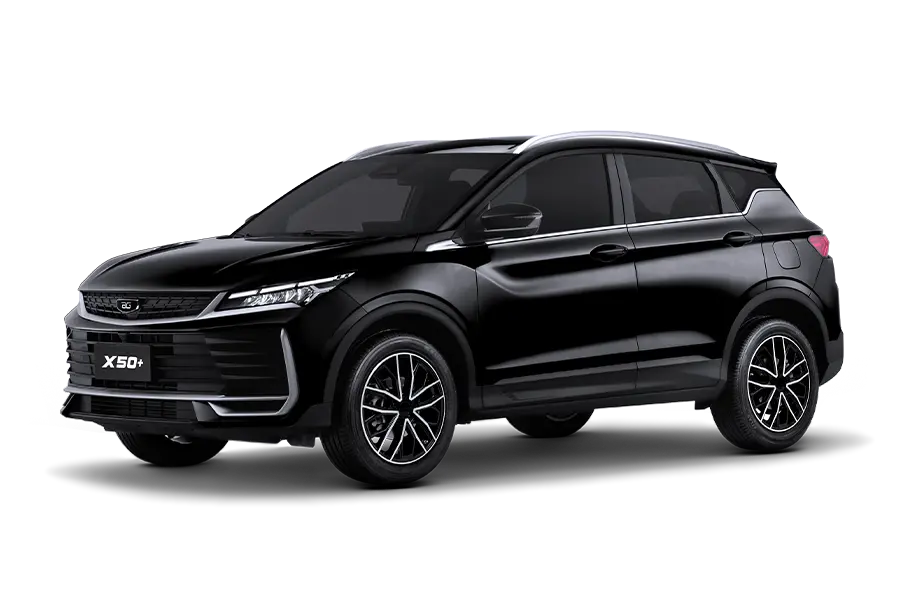 Фото BELGEE X50+ Оникс