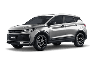 Фото BELGEE X50+ Престиж