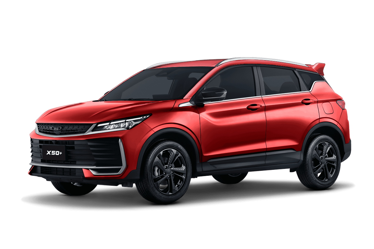 Фото BELGEE X50+ Prestige