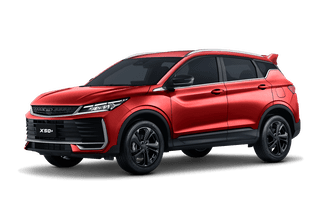 Фото BELGEE X50+ Prestige