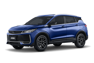 Фото BELGEE X50+ Стиль