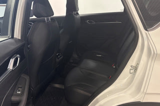 GEELY Belgee X50+ I Актив Белый I 2026, №8