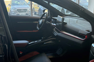 GEELY Belgee X50+ I Оникс Черный металлик I 2026, №7