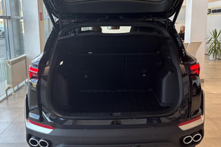 GEELY Belgee X50+ I Оникс Черный металлик I 2026, №9