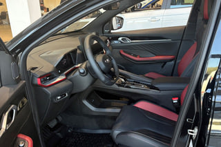 GEELY Belgee X50+ I Оникс Черный металлик I 2026, №6