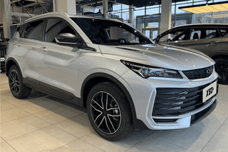 Фото BELGEE X50+ Престиж