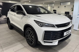 Фото BELGEE X50+ Престиж
