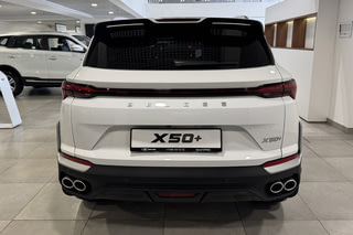 Фото BELGEE X50+ Престиж